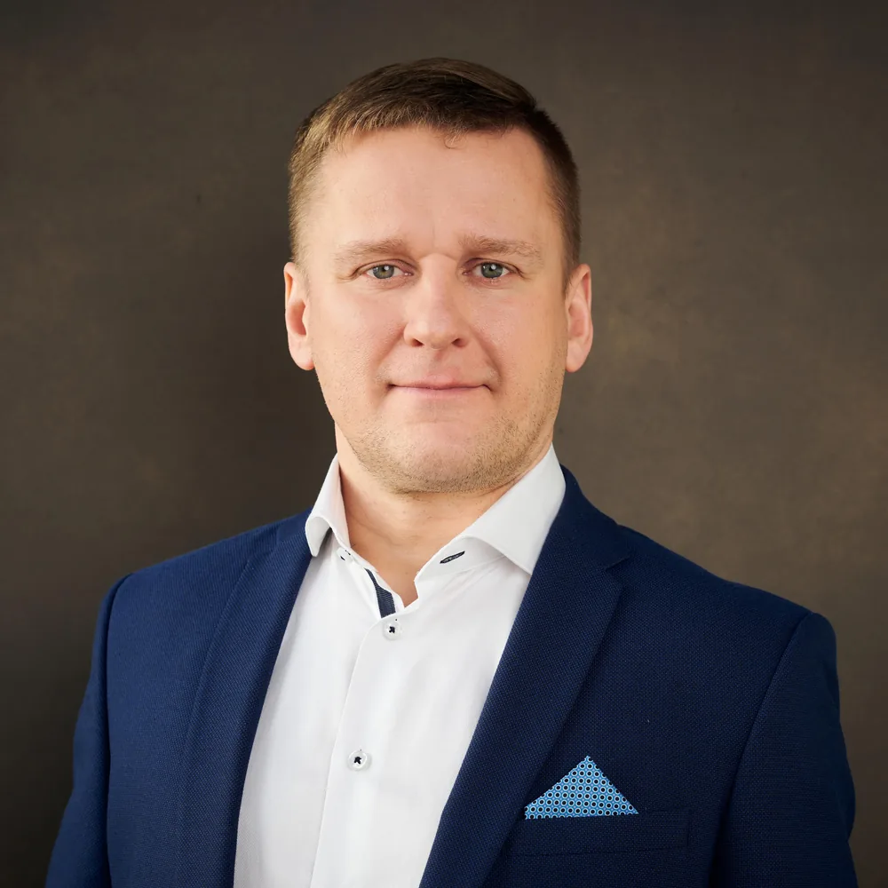 Urmas Kamdron